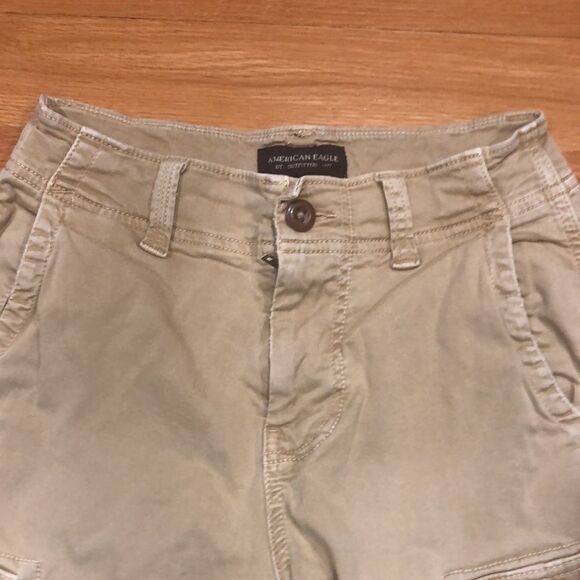 AEO Extreme Flex Classic Shorts Size 26. - Picture 3 of 12